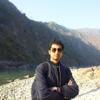 vineet sharma